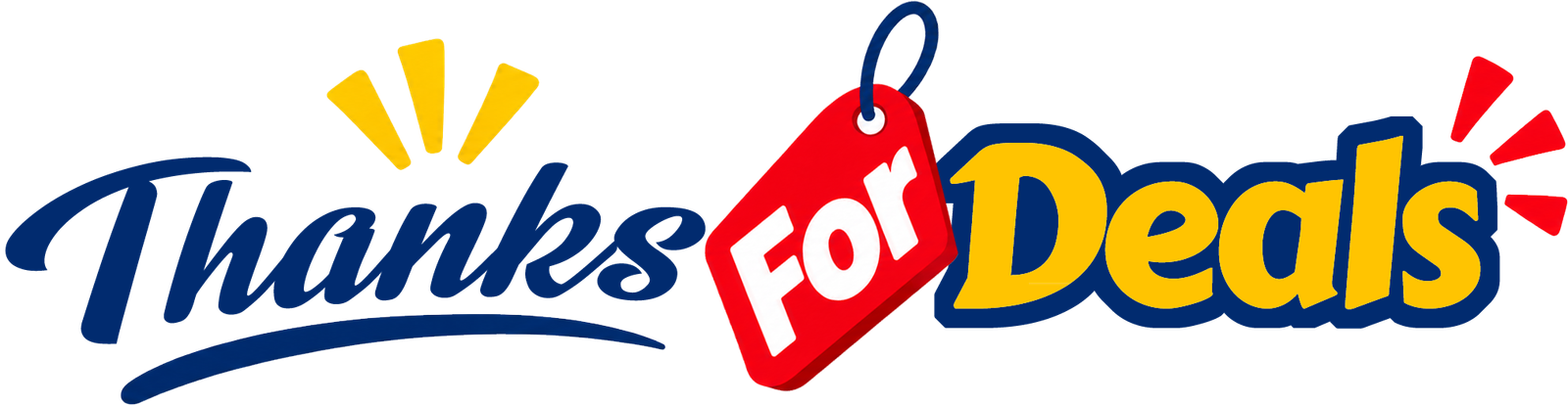 ThanksForDeals.com